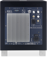 REL T/9i, žemų dažnių garso kolonėlė