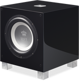 REL T/9i, žemų dažnių garso kolonėlė