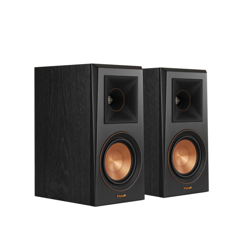 Lentynininė garso kolonėlė Klipsch Reference RP-500M, 300W Kolonėlės Klipsch AUTOGARSAS.LT