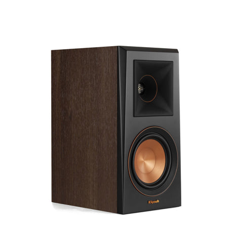 Lentynininė garso kolonėlė Klipsch Reference RP-500M, 300W Kolonėlės Klipsch AUTOGARSAS.LT