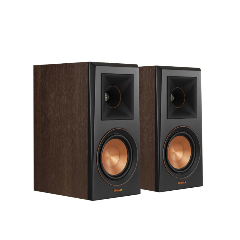 Lentynininė garso kolonėlė Klipsch Reference RP-500M, 300W Kolonėlės Klipsch AUTOGARSAS.LT