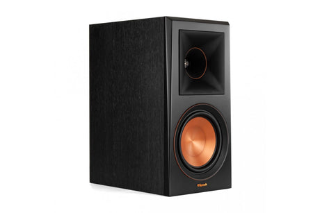 Lentynininė garso kolonėlė Klipsch Reference RP-600M, 400W Kolonėlės Klipsch AUTOGARSAS.LT