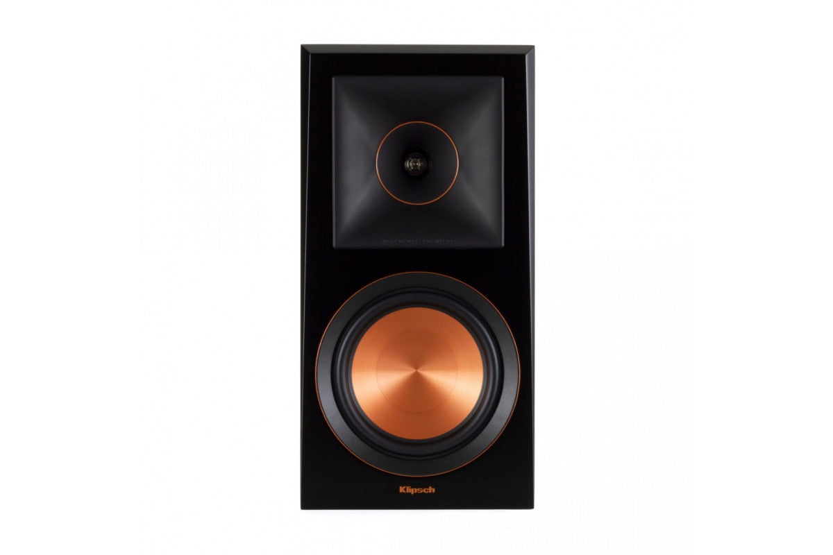 Lentynininė garso kolonėlė Klipsch Reference RP-600M, 400W Kolonėlės Klipsch AUTOGARSAS.LT