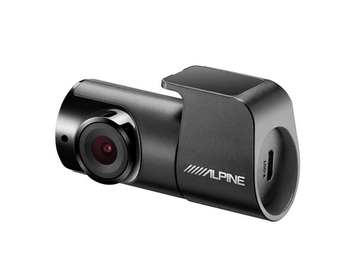 Alpine RVC-C320, papildoma galinė kamera registratoriui