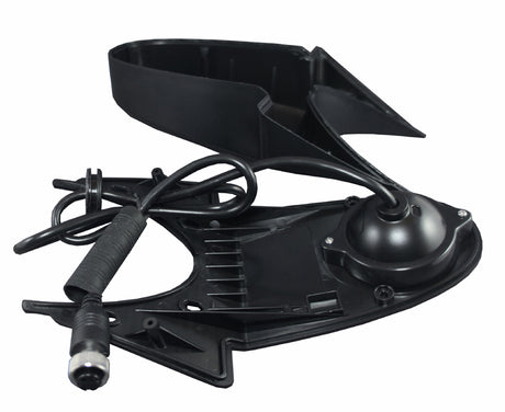 RVC CAM-E-ME-SPR, galinė kamera