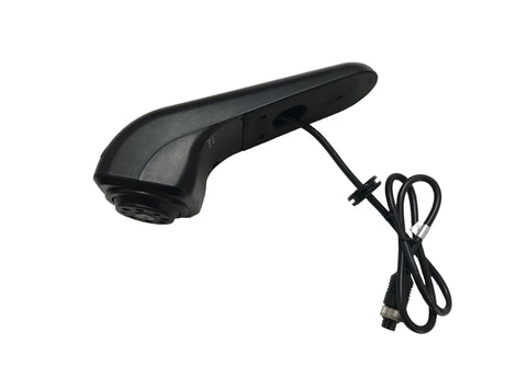 RVC CAM-E-VN01 CMOS 120°, galinė kamera su laikikliu