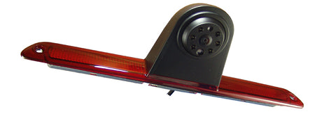 RVC CAM-N-AE90-VB02 CMOS 170°, galinė kamera
