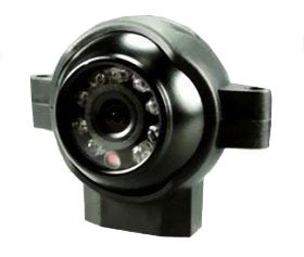 RVC CAM-P-AE100BP, galinė kamera