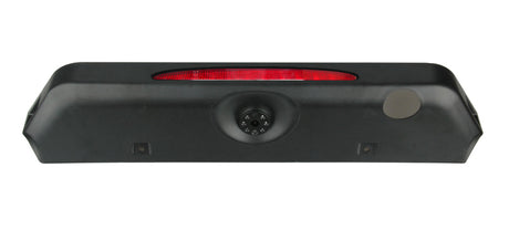 RVC NTSC CAM-E-IVE6 CMOS 170°, galinė kamera