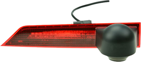 RVC NTSC CMOS 170°, galinė kamera