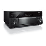 AV resyveris Yamaha RX-A1080 7.2 kanalo namų kino stiprintuvas 7x170W Namu kinas Yamaha AUTOGARSAS.LT