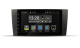 Radical R-C11MB1, Android multimedija Mercedes C-Class (W203, CL203, S203) automobiliams