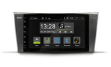 Radical R-C11MB2, Android multimedija Mercedes E-Class (W211, C219) automobiliams