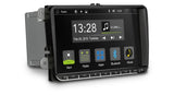 Radical R-C11VW1 Android multimedija VW, Seat, Skoda automobiliams