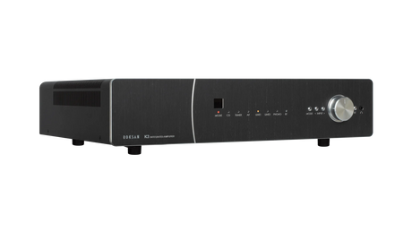 Roksan K3 INTEGRATED, integruotas stiprintuvas (įvairių spalvų)