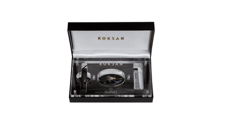 Roksan SHIRAZ (MC), kartridžas