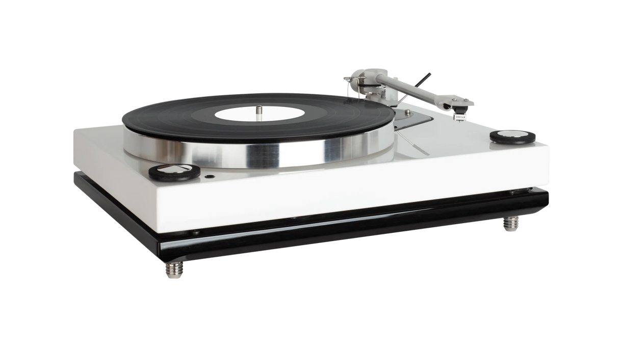 Roksan XERXES 20 PLUS, patefonas (įvairių spalvų)