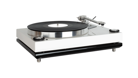 Roksan XERXES 20 PLUS, patefonas (įvairių spalvų)