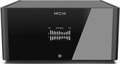Rotel Michi P5 kontrolinis garso stiprintuvas ir S5 stereo garso stiprintuvas