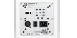 System Audio SA legend 40.2 silverback, grindinės garso kolonėlės (įvairių spalvų)- jungtys
