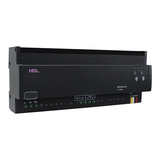 Šviesos reguliatorius HDL-MDT0203.433, 2x3A Išmanūs namai HDL AUTOGARSAS.LT