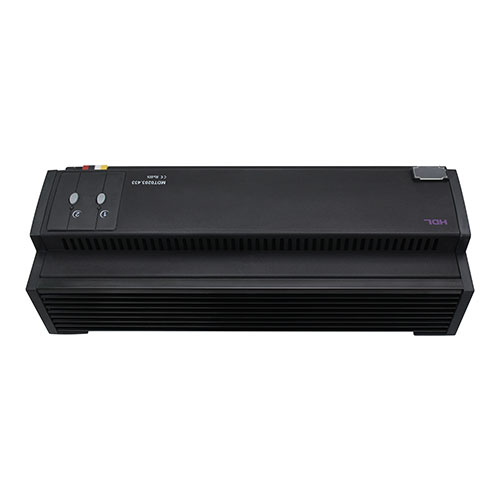 Šviesos reguliatorius HDL-MDT0203.433, 2x3A Išmanūs namai HDL AUTOGARSAS.LT