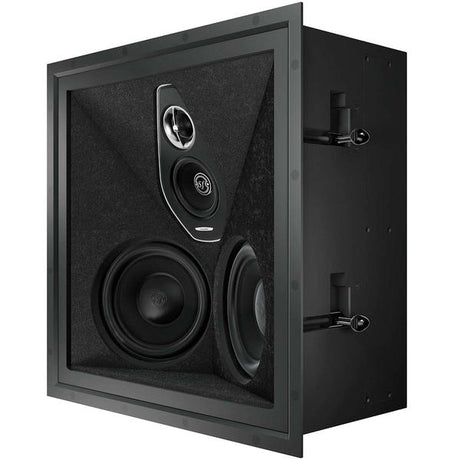 SONUS FABER PC-664P, In-ceiling speaker (cutout dimensions: 388 x 388 mm)