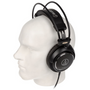 Laidinės ausinės Audio-Technica ATH-AVC500 Ausinės Audio-Technica AUTOGARSAS.LT
