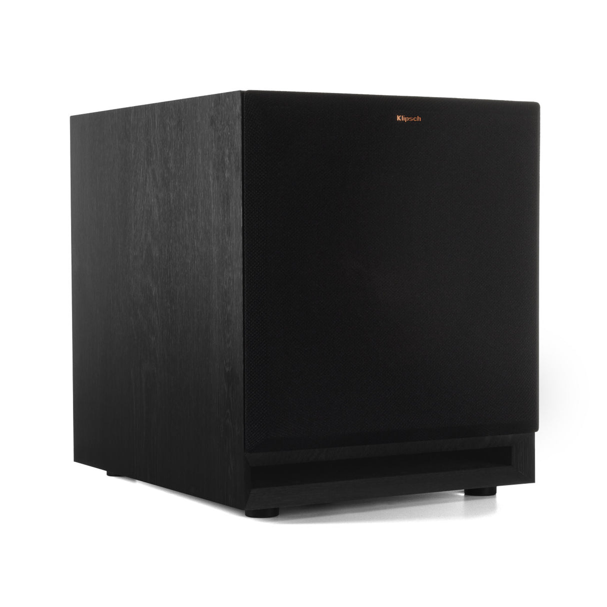 Žemų dažnių kolonėlė Klipsch SPL-120, 600W Kolonėlės Klipsch AUTOGARSAS.LT