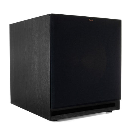 Žemų dažnių kolonėlė KLIPSCH SPL-150, 800W Kolonėlės Klipsch AUTOGARSAS.LT