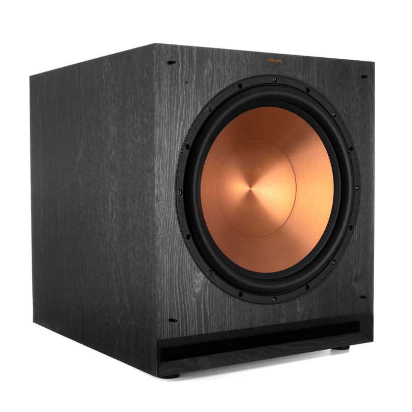 Žemų dažnių kolonėlė KLIPSCH SPL-150, 800W Kolonėlės Klipsch AUTOGARSAS.LT