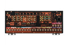 Marantz SR8015, 11.2ch. 8K AV resiveris (įvairių spalvų) - Galas