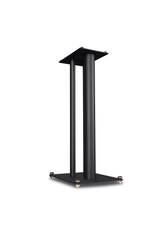 Wharfedale WH-ST3, kolonėlės stovas (įvairių spalvų)- juoda
