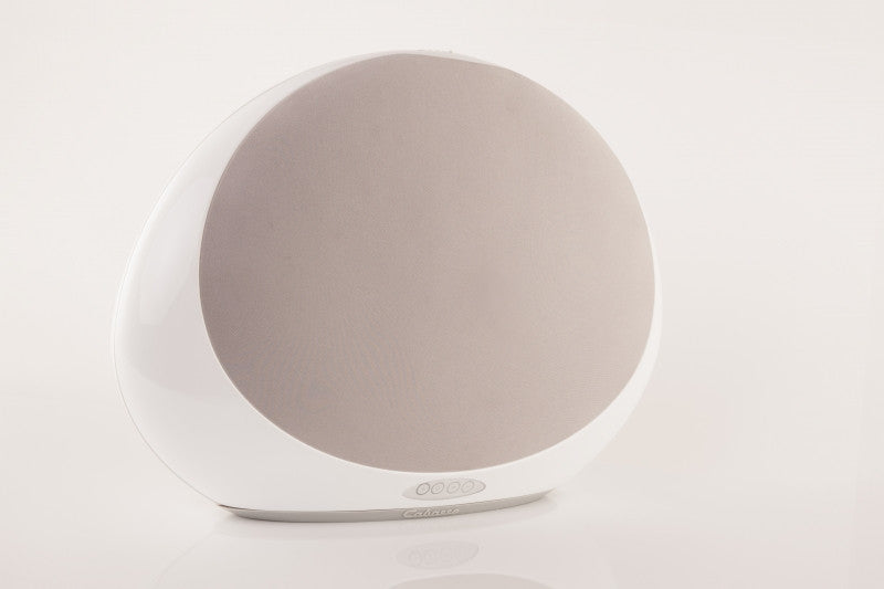 Belaidė garso kolonėlė Cabasse Stream 1 su Bluetooth Bevieliai grotuvai Cabasse AUTOGARSAS.LT