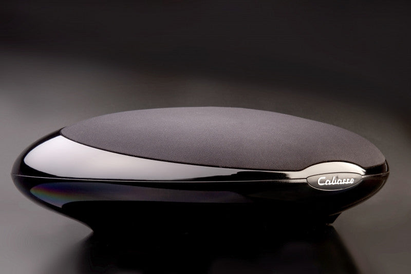 Belaidė garso kolonėlė Cabasse Stream 1 su Bluetooth Bevieliai grotuvai Cabasse AUTOGARSAS.LT