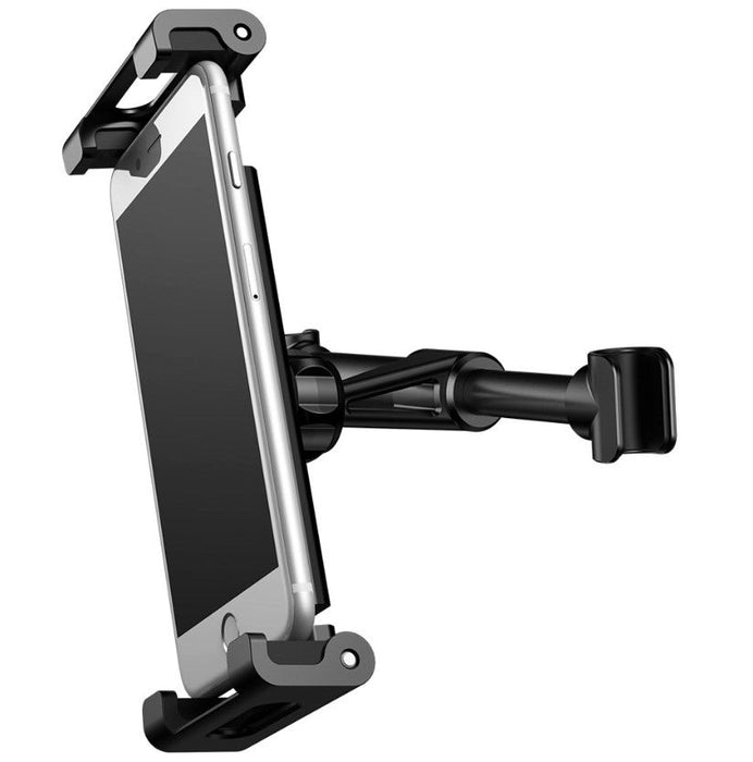 Baseus SUHZ-01, Automobilinis laikiklis 4.7-12.9" ekranų telefonams, planšetėms