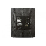 SVS PB-2000, žemų dažnių garso kolonėlė- galas