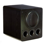 SVS PB12-Plus, žemų dažnių garso kolonėlė (įvairių spalvų)