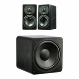 SVS Prime Satellite 2.1 Sound System (Various Colors)