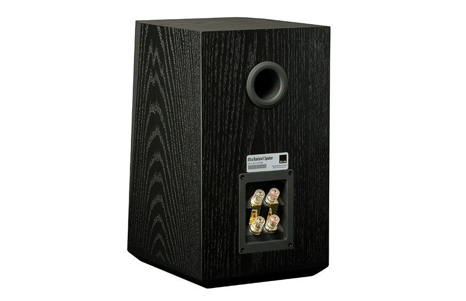 SVS Ultra Bookshelf, lentyninė garso kolonėlė (įvairių spalvų)