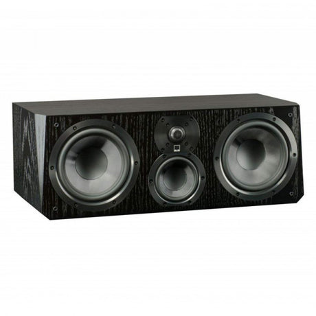 SVS Ultra Center, centrinė garso kolonėlė (įvairių spalvų)