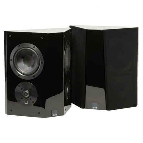 SVS Ultra Surround, erdvinio garso kolonėlė (įvairių spalvų)