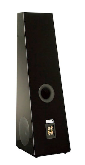 SVS Ultra Tower, grindinė garso kolonėlė (įvairių spalvų)