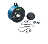 Shure AONIC 215, Ausinės (įvairių spalvų)