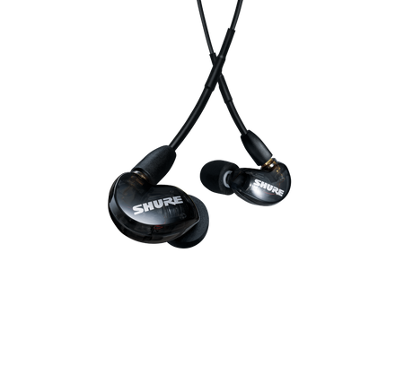 Shure AONIC 215, Ausinės (įvairių spalvų)