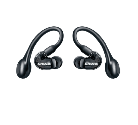Shure AONIC 215 TRUE WIRELESS, Belaidės ausinės (įvairių spalvų)