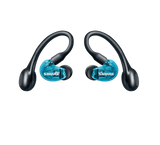 Shure AONIC 215 TRUE WIRELESS, Belaidės ausinės (įvairių spalvų)