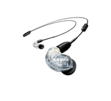 Shure AONIC 215 WIRELESS, Belaidės ausinės (įvairių spalvų)