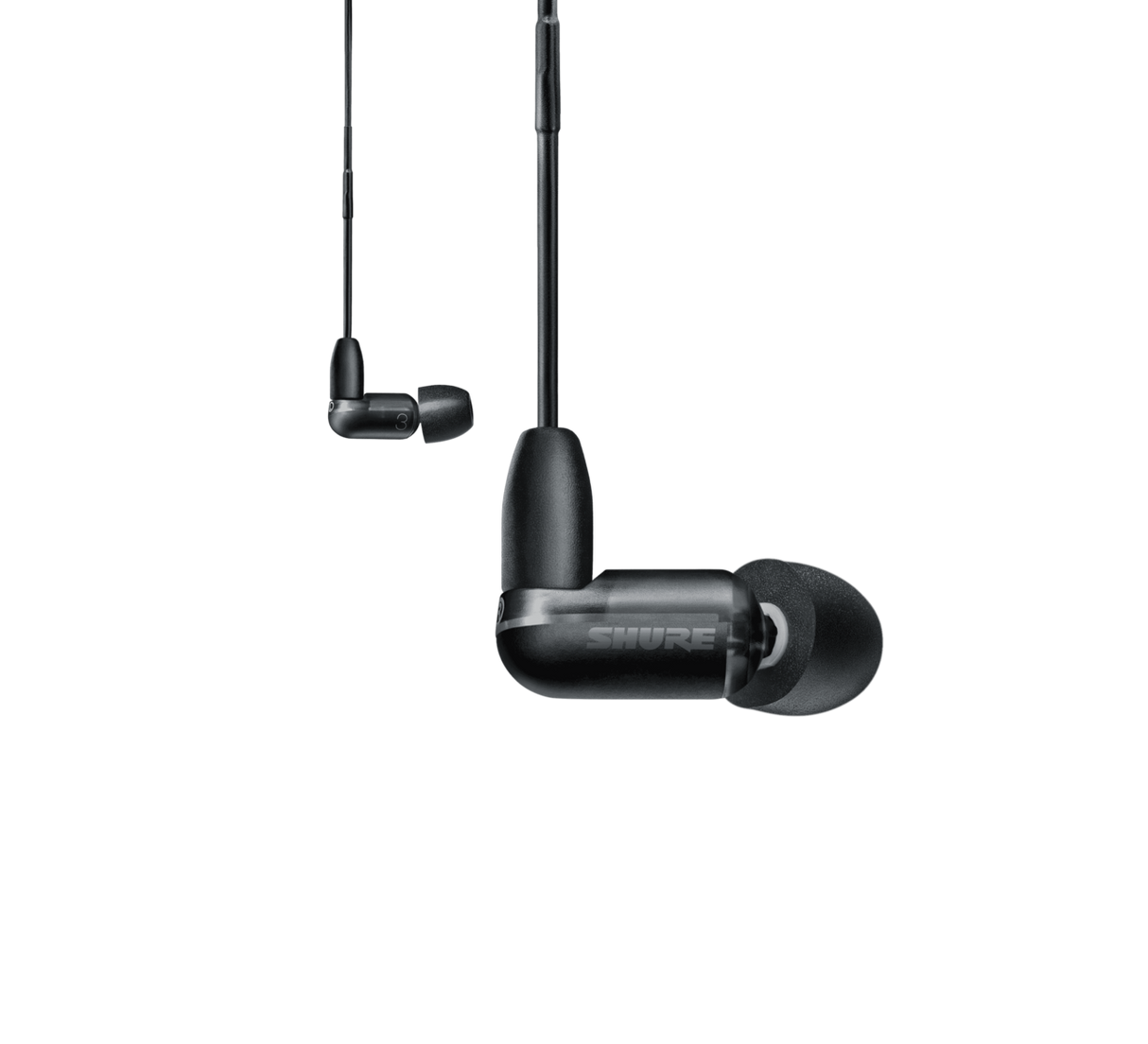 Shure AONIC 3, Ausinės (įvairių spalvų)