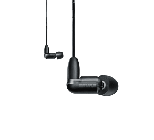 Shure AONIC 3, Ausinės (įvairių spalvų)
